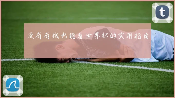 没有有线也能看世界杯的实用指南