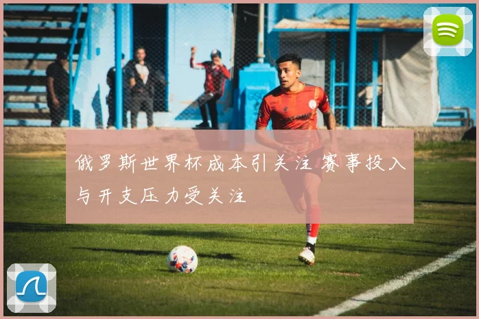 俄罗斯世界杯成本引关注 赛事投入与开支压力受关注
