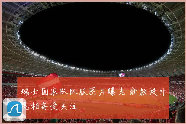 瑞士国家队队服图片曝光 新款设计亮相备受关注